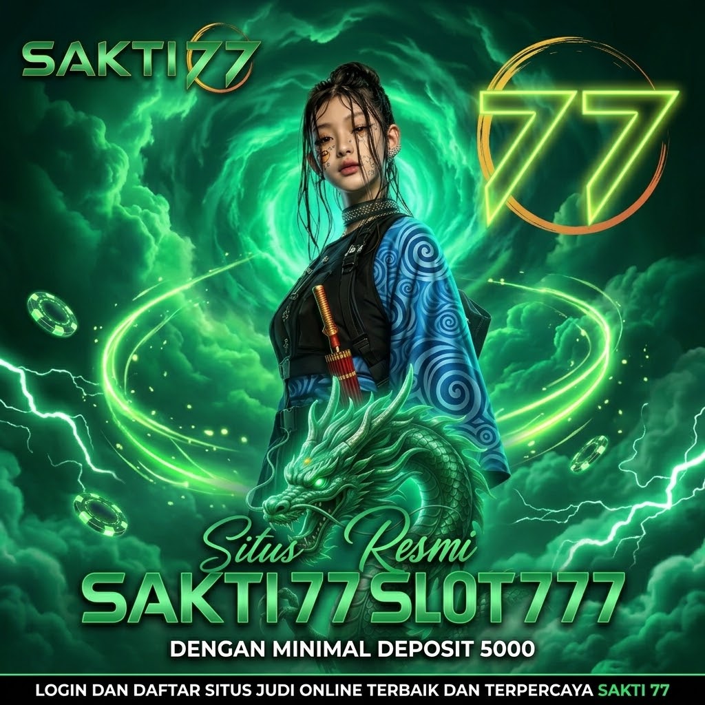 SAKTI77 