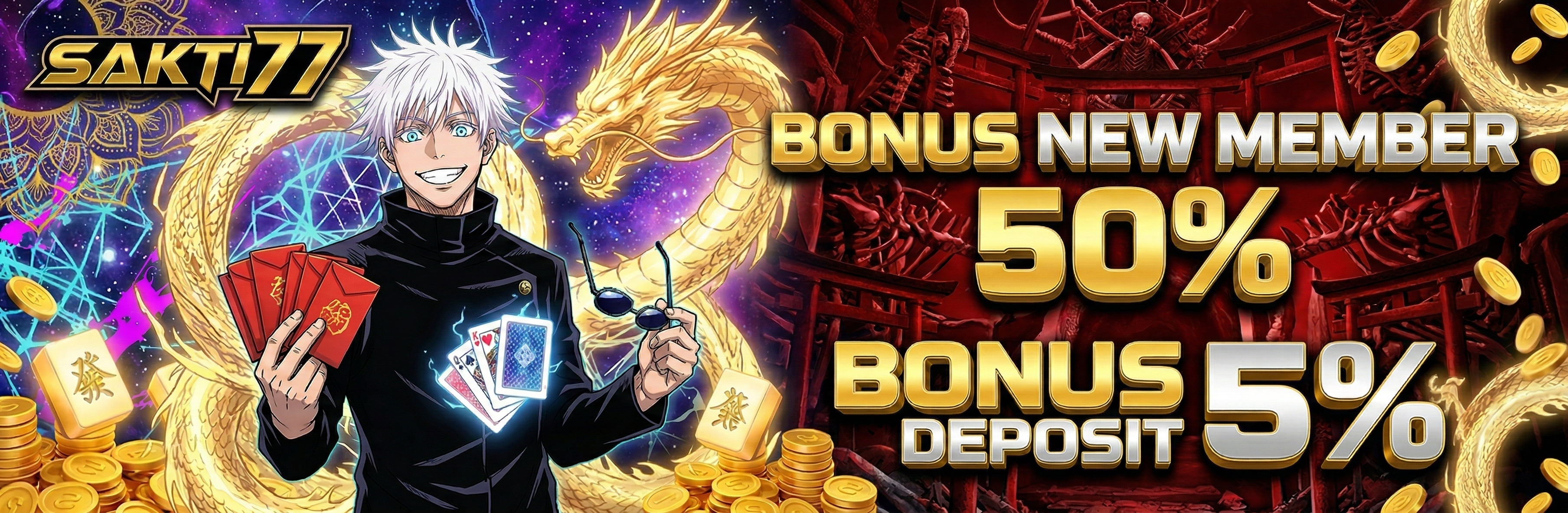 Slot Demo