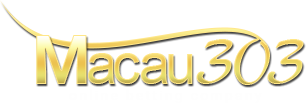 MACAU303 logo