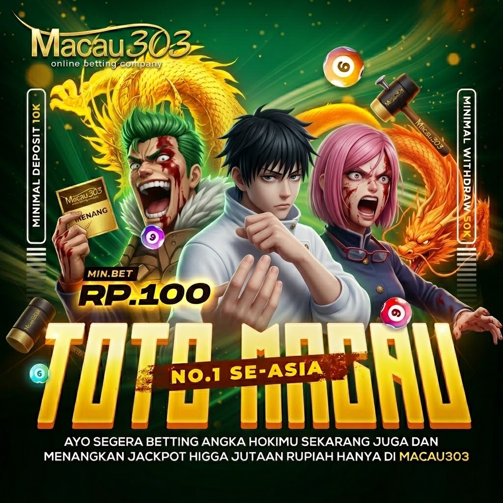 MACAU303